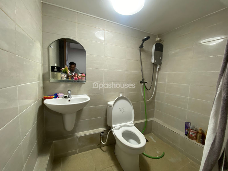 Perumahan The Pavillion Ciracas Blok B1