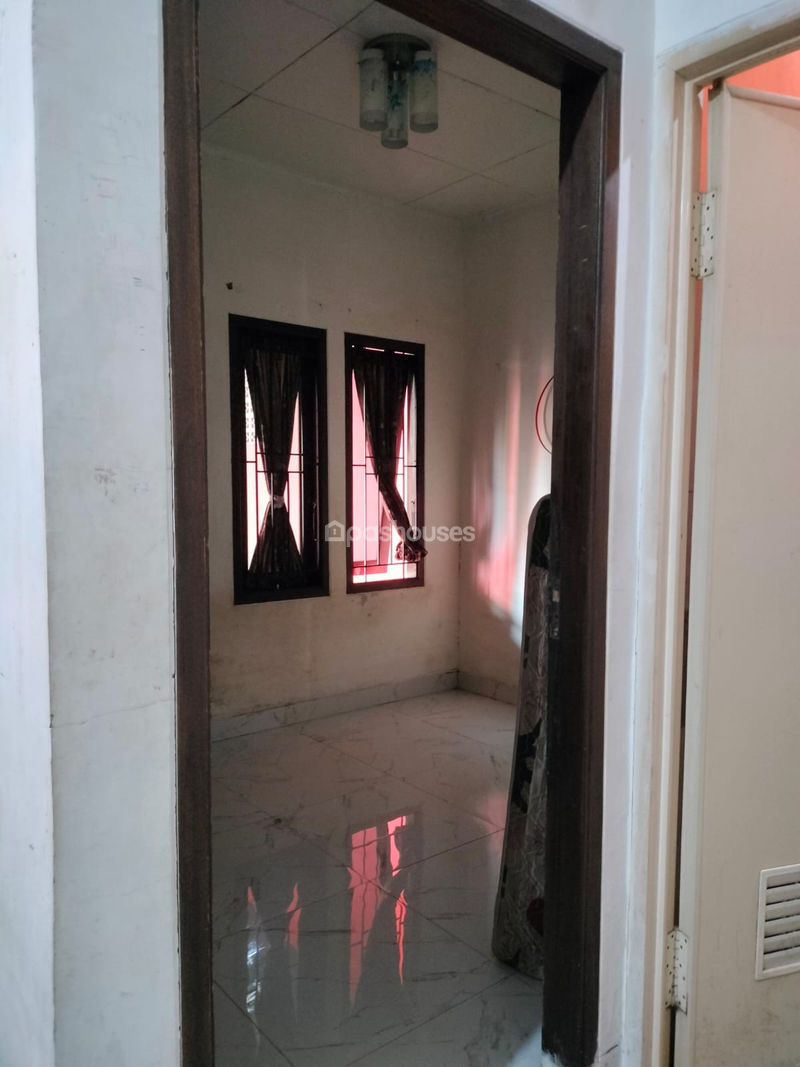 Villa Nusa Indah 3 Blok KL2 No.12A