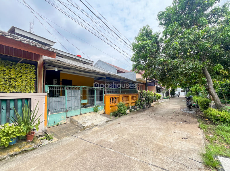 Komplek Jati Kramat Indah 2