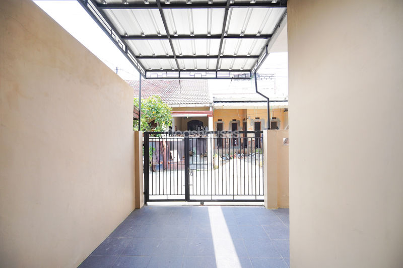 Pondok Ungu Permai