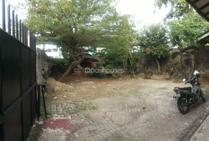 Jalan Prof. DR. Soepomo No.4A Tangerang