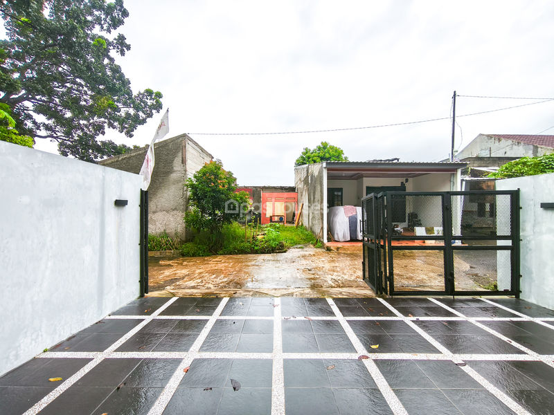 Komplek DDN Bogor Blok G3 No.21