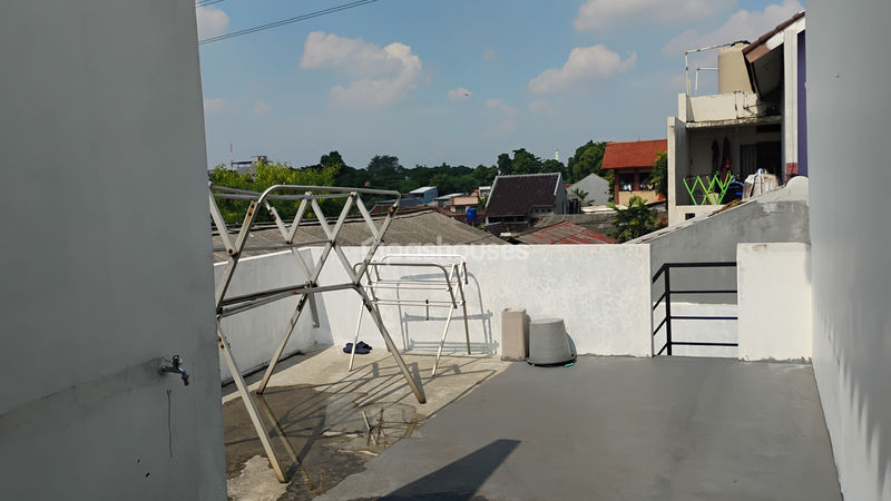 Perumahan D' Crown Residence No.27