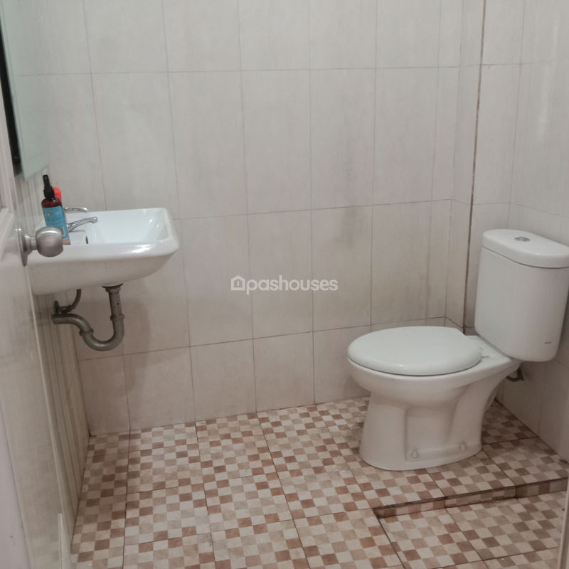 Cluster Galaksi Asri Kav 6
