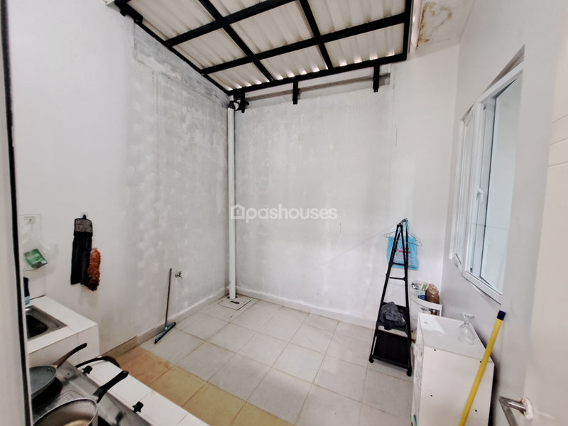 Serpong Natura City Cluster Edelweiss Blok NE 2 No.28