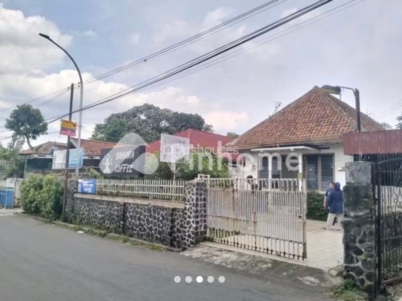 Jalan Ciwaringin No.16 Bogor