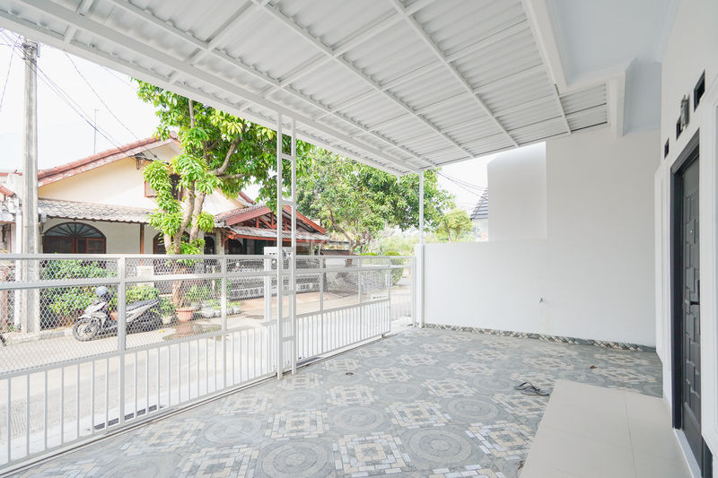 Perumahan Taman Permata 1 Blok B No.4