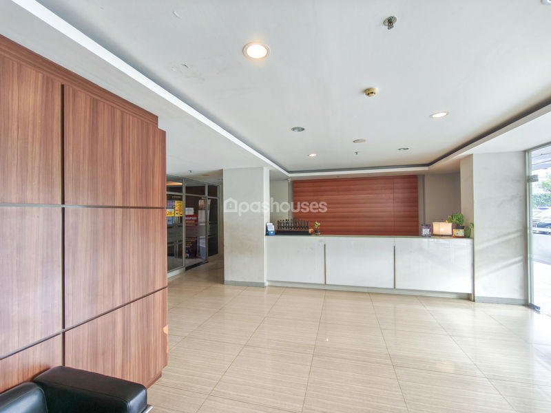 Apartemen Bintaro Parkview