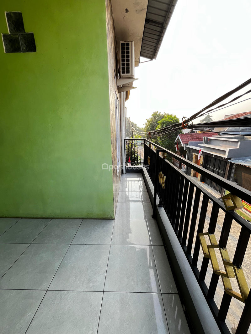 Perumahan Griya Philia Blok W20
