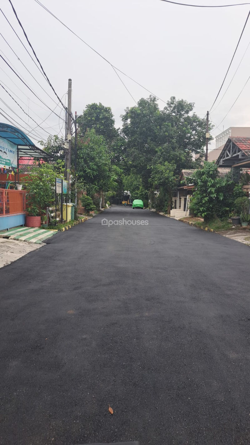 Permata Pamulang Blok H2 No.6