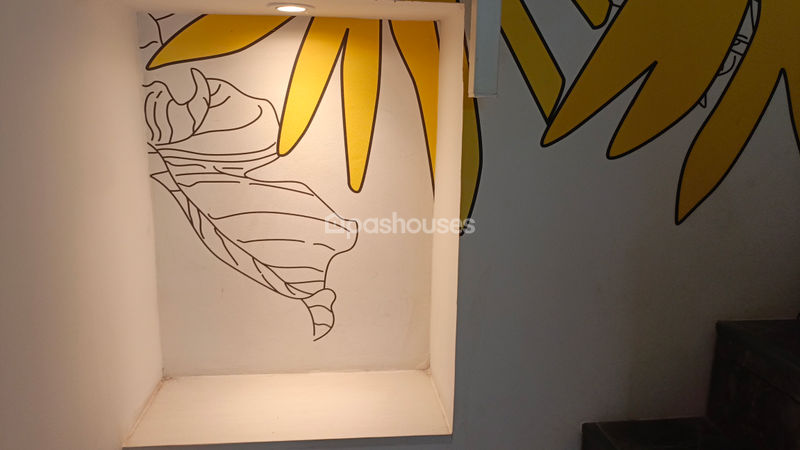 Tabebuya Inspirahaus BSD Blok F1-15
