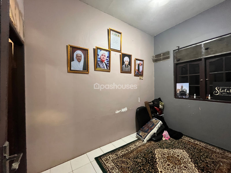 Jalan H. Nurleman No.21