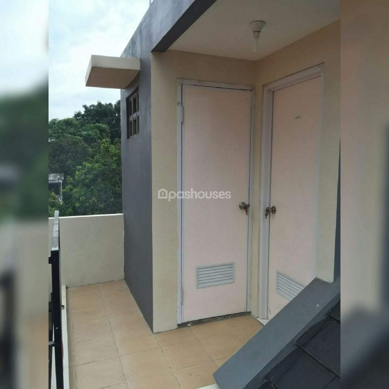 Perumahan One Cabe Residence Kav E
