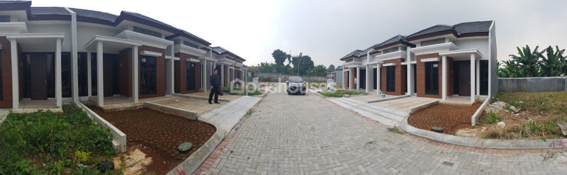 Botanica Valley Serpong Blok C5