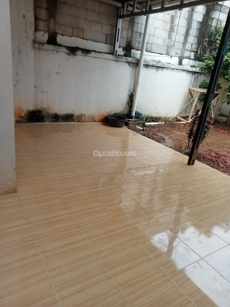 Perumahan Villa Rizki Ilhami Blok D3 No.15