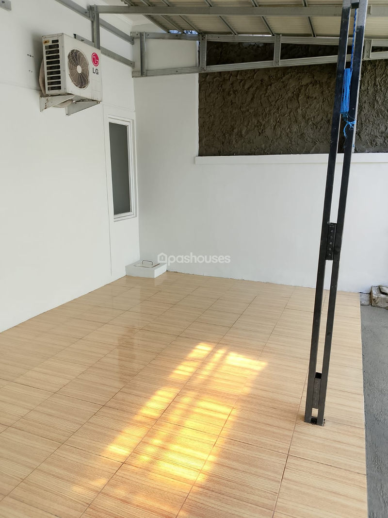 Perumahan Villa Rizki Ilhami Blok D3 No.15