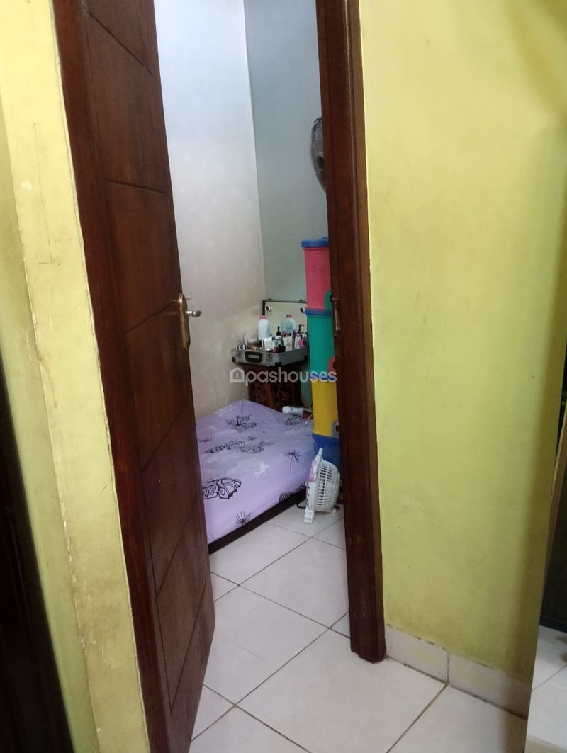 Perumahan Green Pitara Blok B