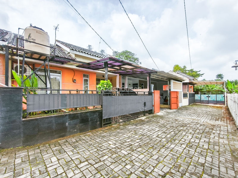 Perumahan Bojong Gede Asri