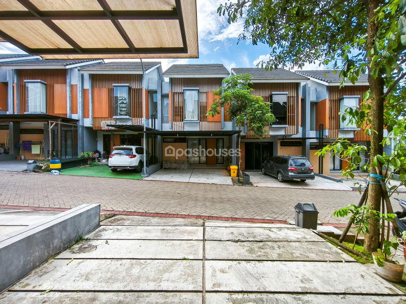 Bali Resort Bogor Blok B