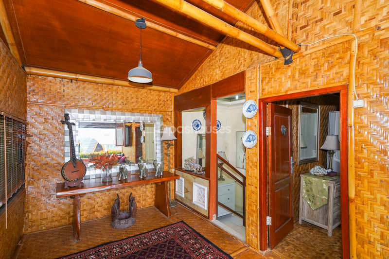 Villa Saung Ibu Bogor