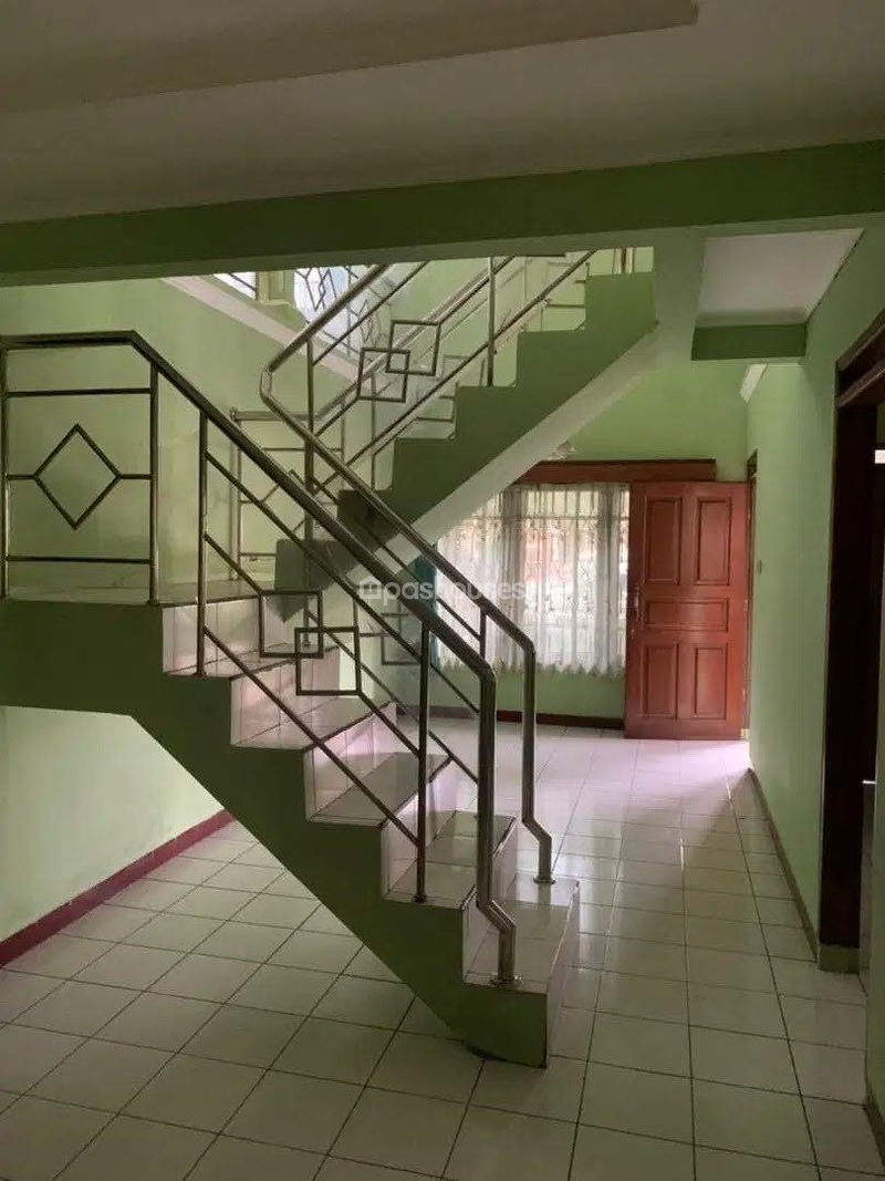 Komplek Baranangsiang Indah Blok B3/8