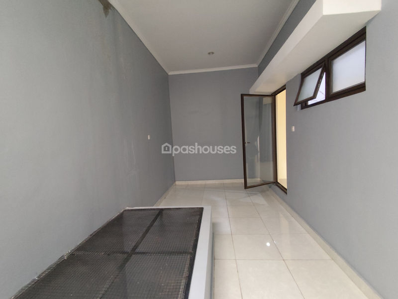 Perum Asana Residence