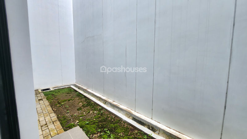 Perumahan Summarecon Bogor Cluster The Rosewood No.21