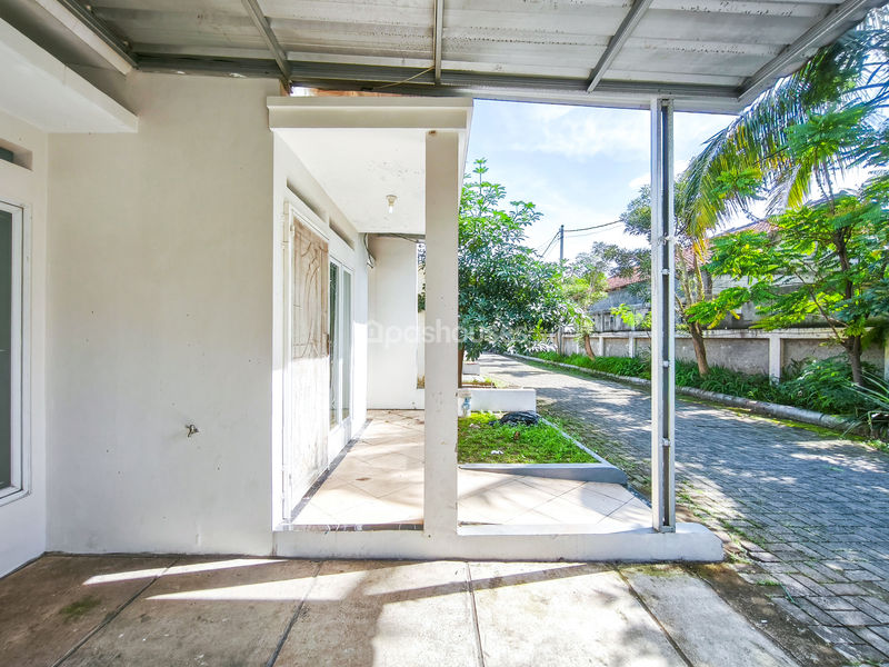 Griya Kartika Bojong Gede