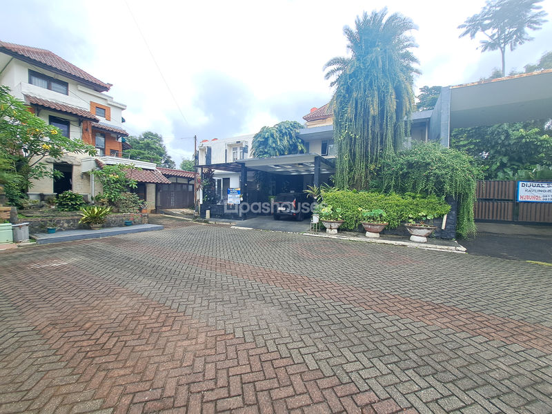 Perumahan Tamansari Pesona Bali (Baliview) Blok A2 No.6