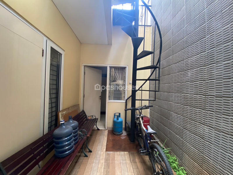 Perumahan Raffles Hills Blok O9/7