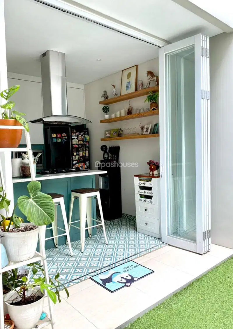 Alana Boutique Townhouse