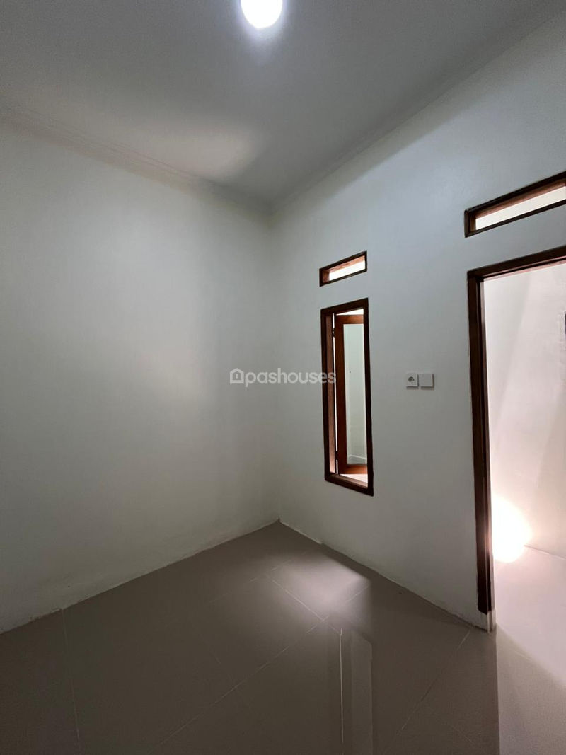 Villa Gading Harapan Blok WA8 No.5
