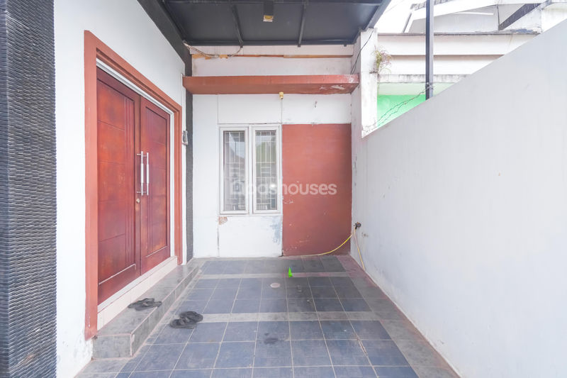 Grand Depok City Puri insani 1 blok F4 No.8