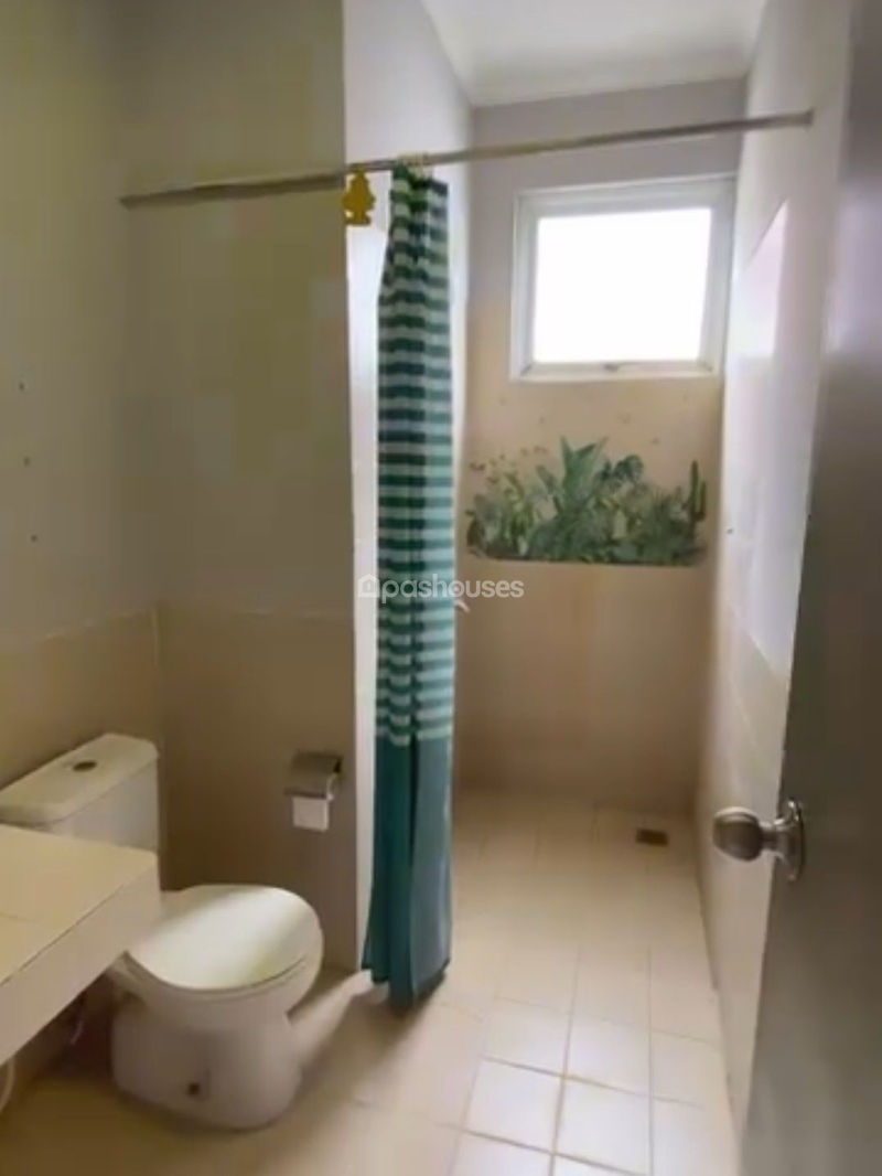 Komplek Mahogany Residence Depok Blok E10