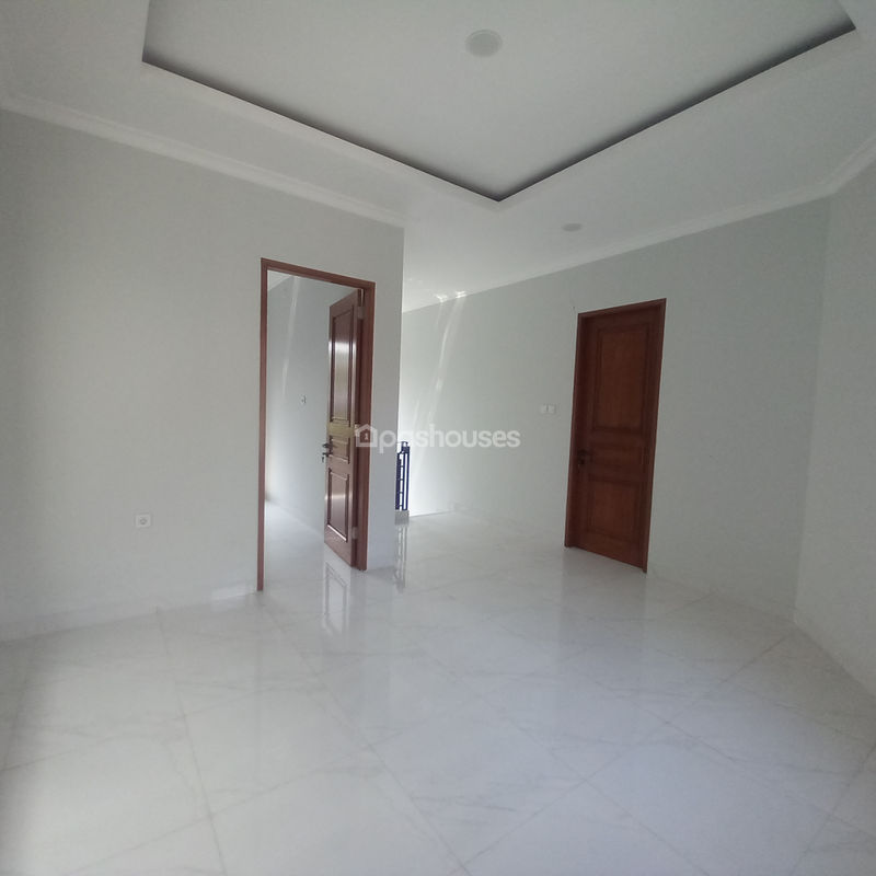 Perumahan Duren Residence No.12