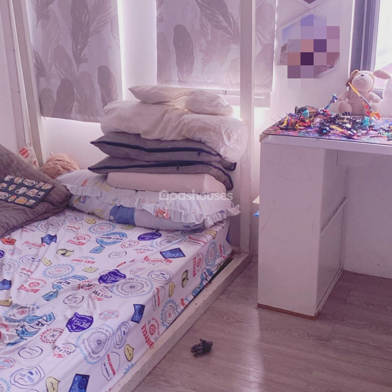 Cluster Rumah Asri No.7