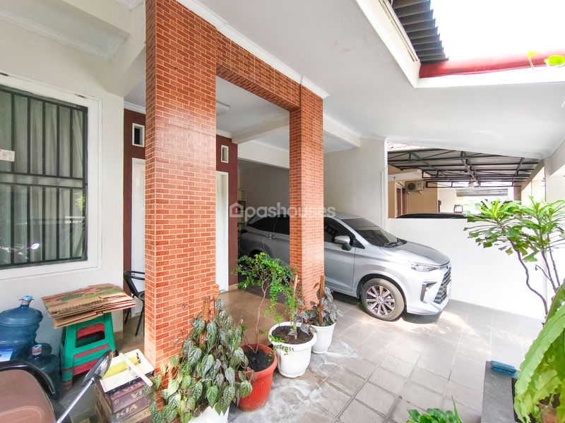 Perumahan Buana Gardenia Blok F3 No.5