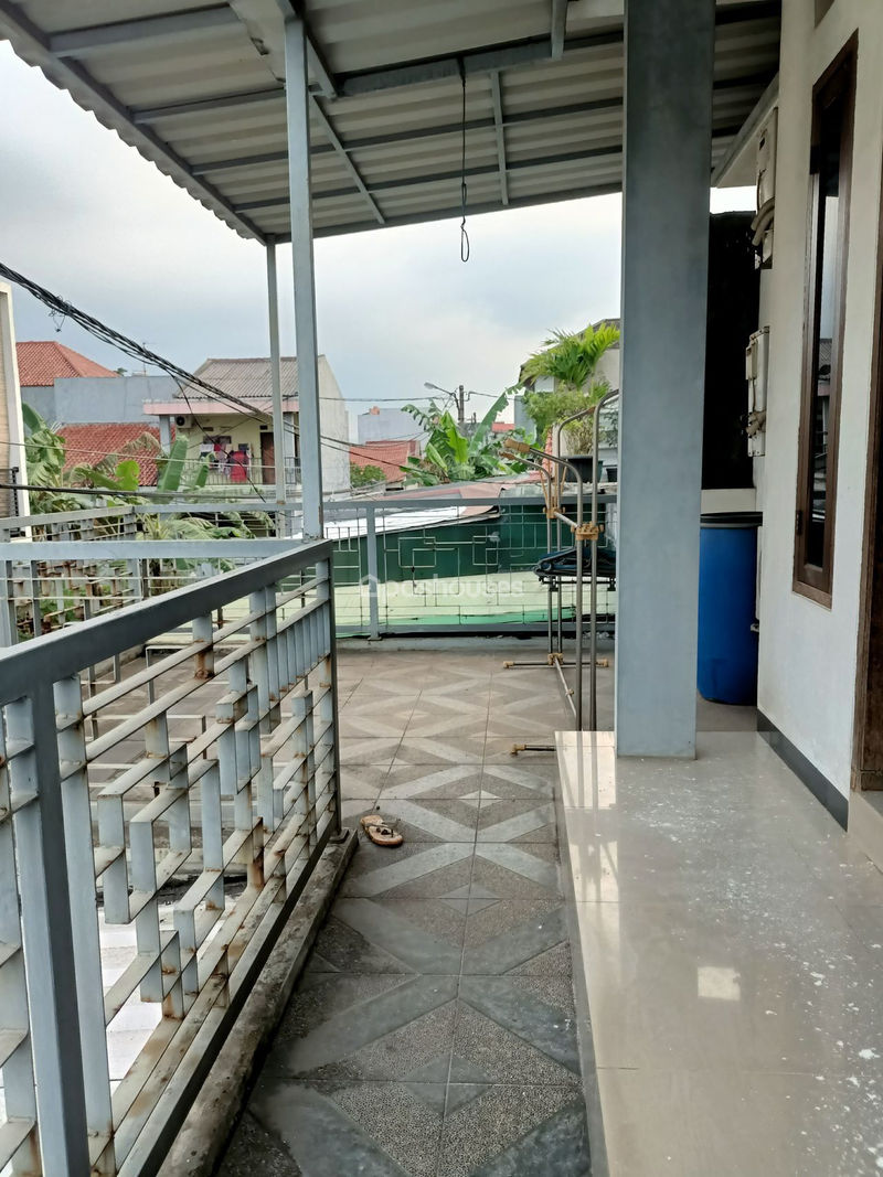 Perumahan Antariksa Permai Blok E2 No.11