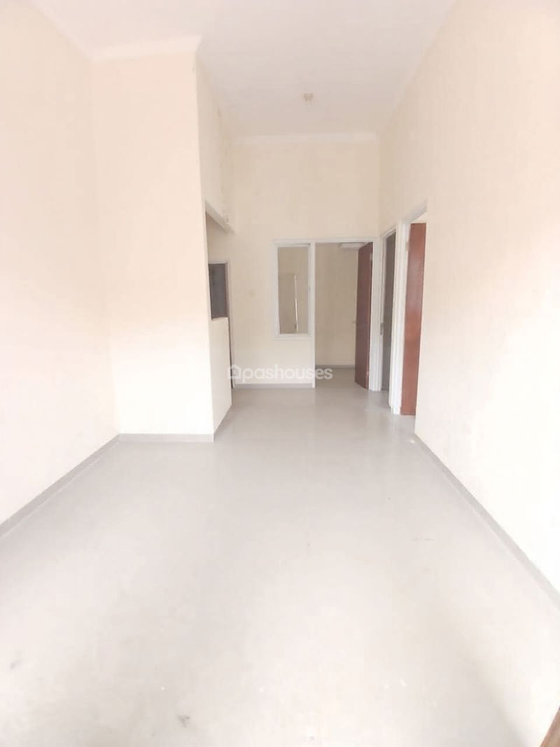 Perumahan Grand Cipendawa Residence