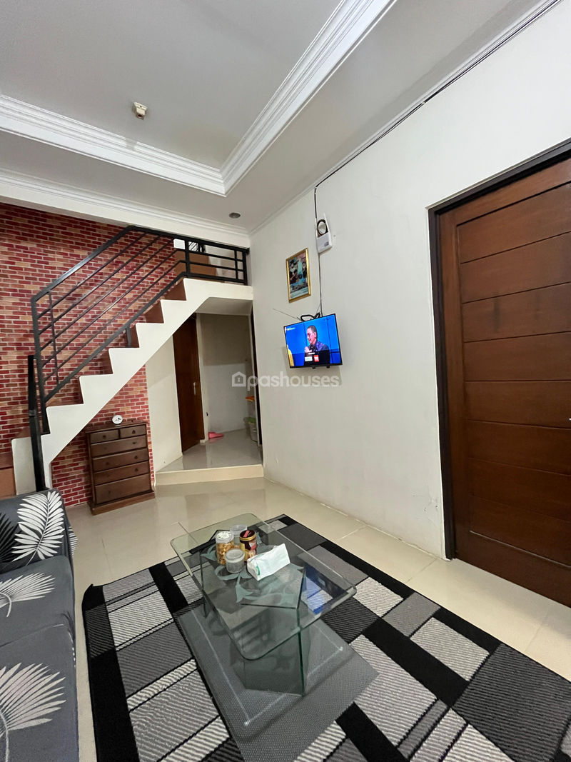 Perumahan Bukit Dago Blok E