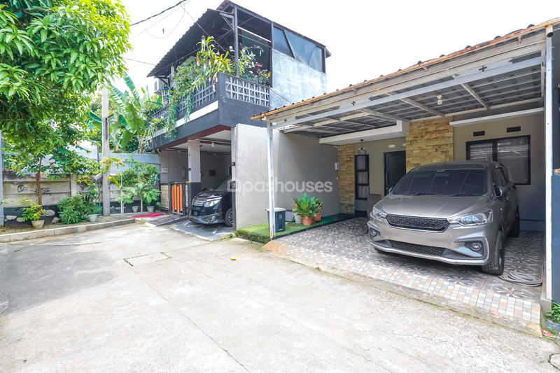 Perumahan Kencana Village Blok A10