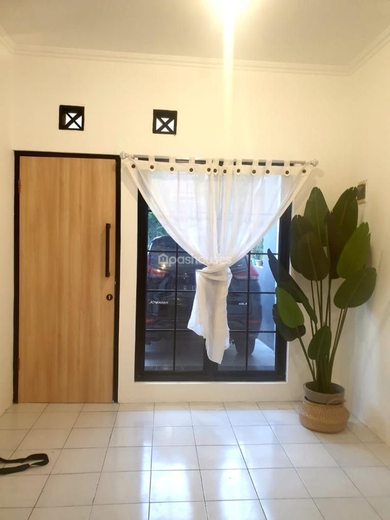 Perumahan Villa Persada Blok C1 No.33