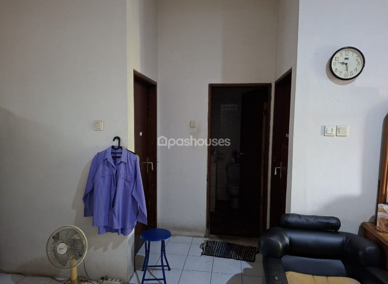 Perumahan Mutiara Baru Blok D7