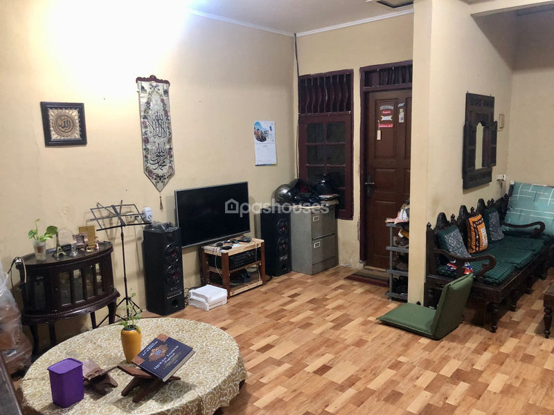 Perumahan Harapan Baru Blok D2