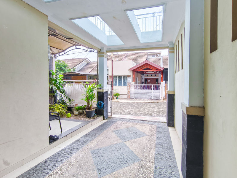 Villa Bogor Indah 5