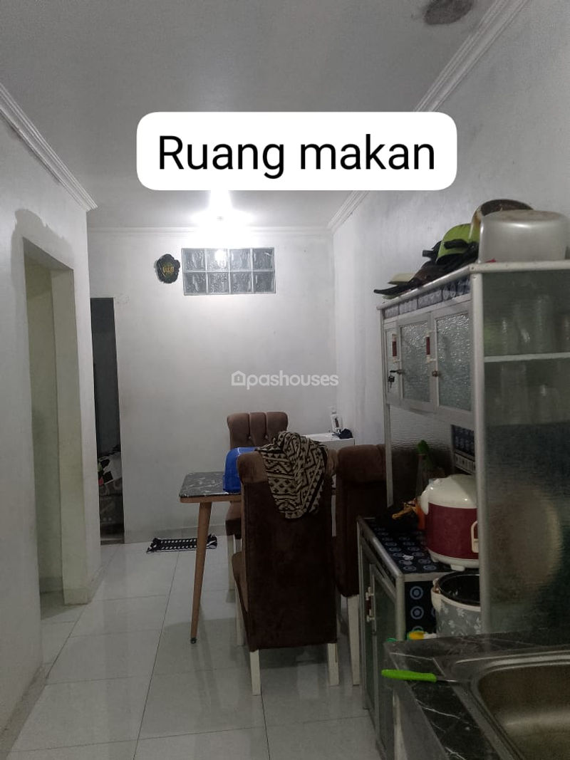 Permata Pamulang Blok C3 No.1