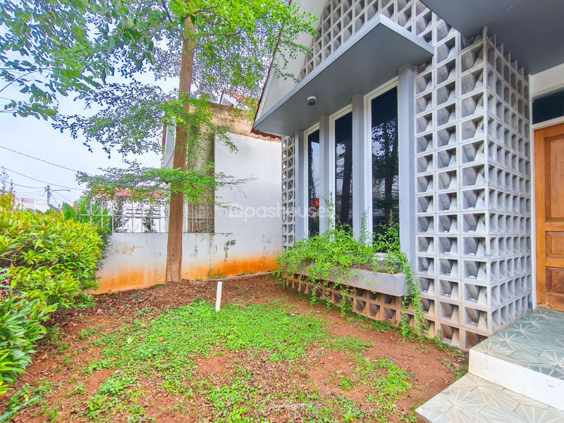 Bukit Cimanggu City Blok O5