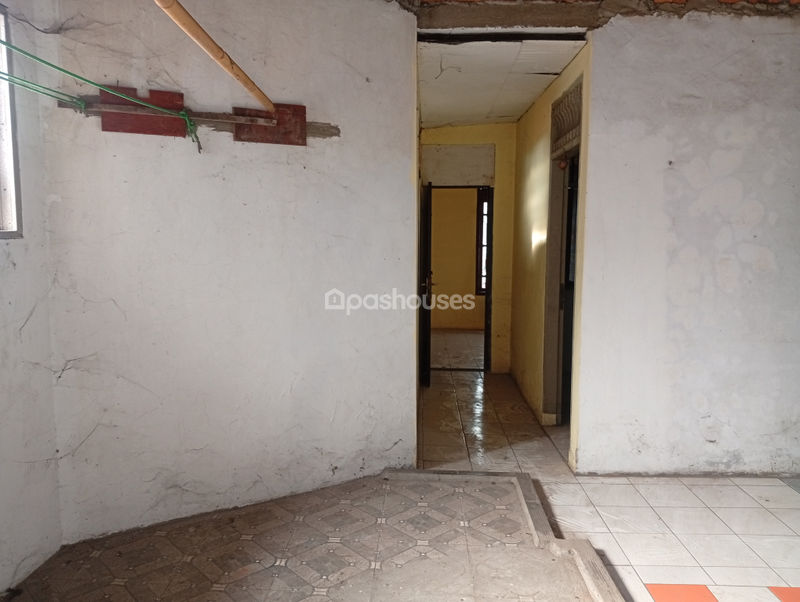 Jalan Alia 8 No.9 Bekasi