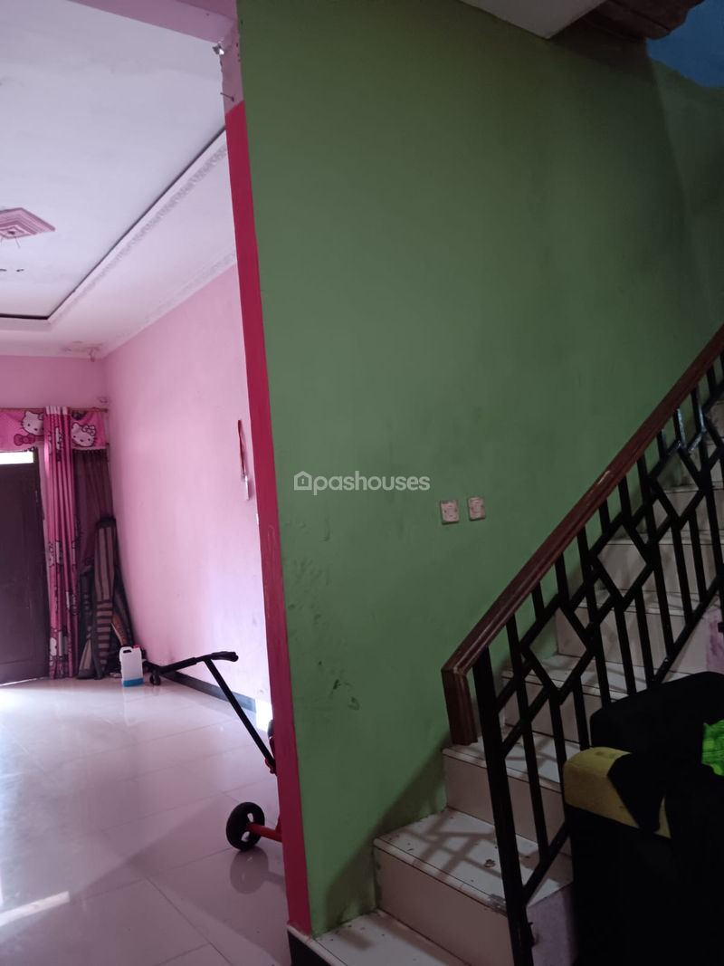 Kampung Asem Jaya No.35