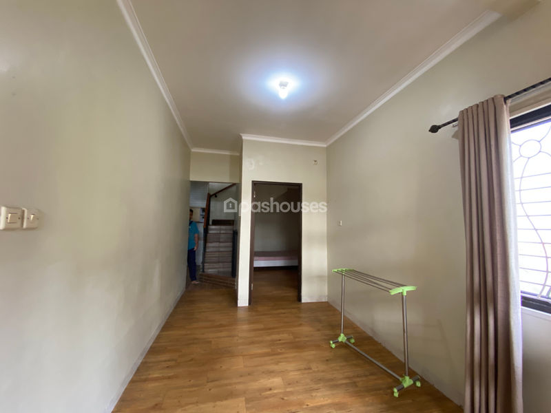 Perumahan Lavender Residence Blok C